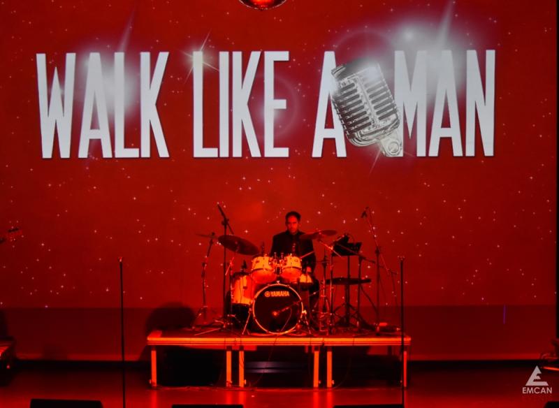 SHOW: The Jersey Boys 09.05.2025