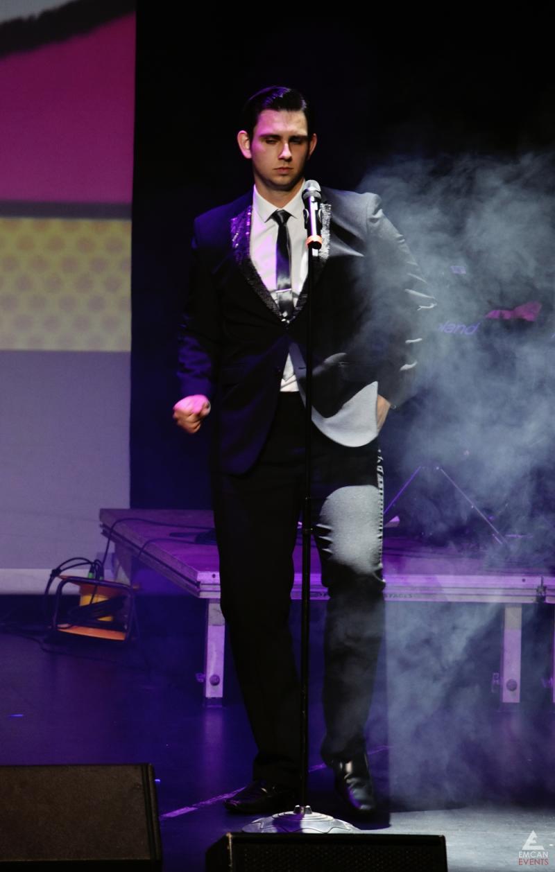 SHOW: The Jersey Boys 09.05.2025