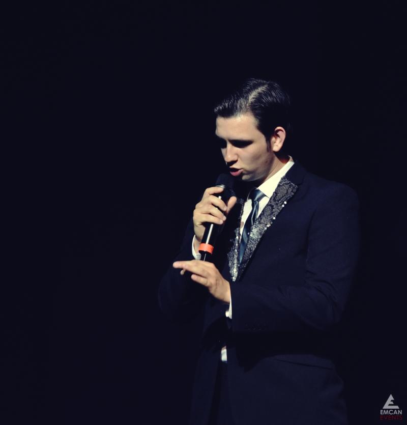 SHOW: The Jersey Boys 09.05.2025