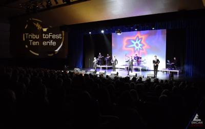 SHOW: The Jersey Boys 09.05.2025
