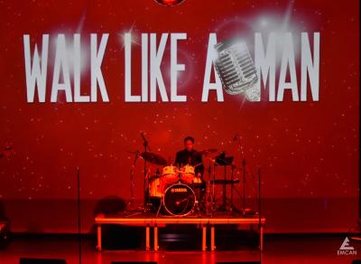 SHOW: The Jersey Boys 09.05.2025