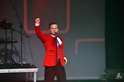 SHOW: The Jersey Boys 09.05.2025