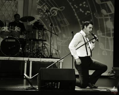 SHOW: The Jersey Boys 09.05.2025