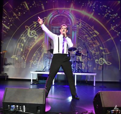 SHOW: The Jersey Boys 09.05.2025