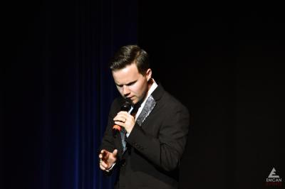 SHOW: The Jersey Boys 09.05.2025