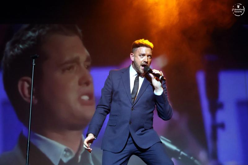 TRIBUTOFEST: Michael Bublé 14.02.2026