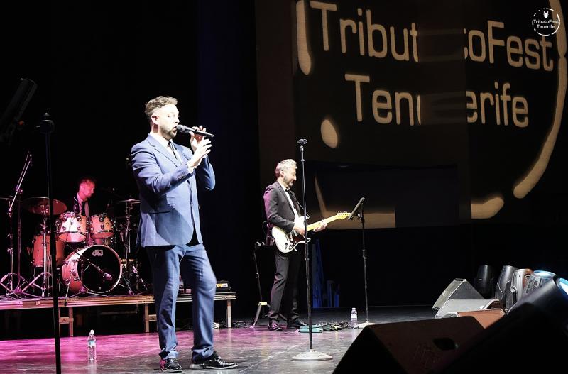 TRIBUTOFEST: Michael Bublé 14.02.2026