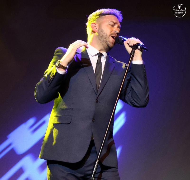 TRIBUTOFEST: Michael Bublé 14.02.2026