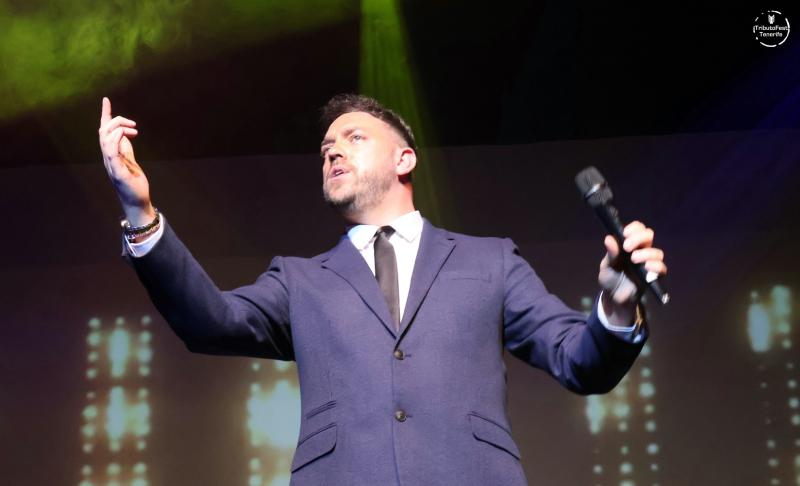 TRIBUTOFEST: Michael Bublé 14.02.2026