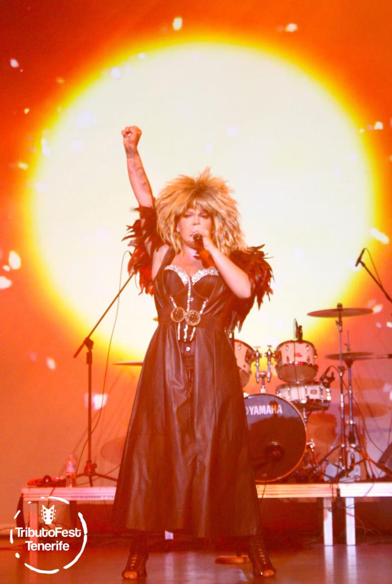 TRIBUTOFEST: Tina Turner 06.06.2026