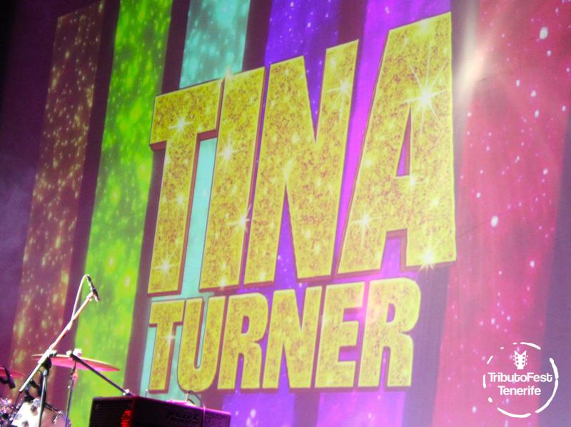 TRIBUTOFEST: Tina Turner 06.06.2026