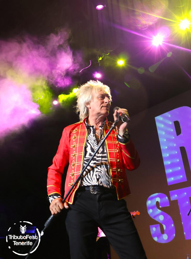 TRIBUTOFEST: Rod Stewart 06.06.2026