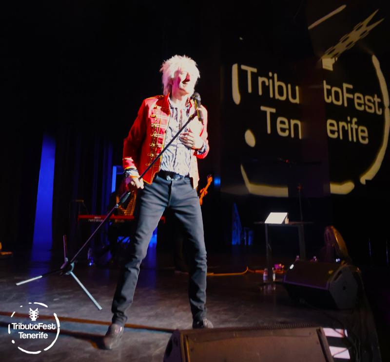TRIBUTOFEST: Rod Stewart 06.06.2026