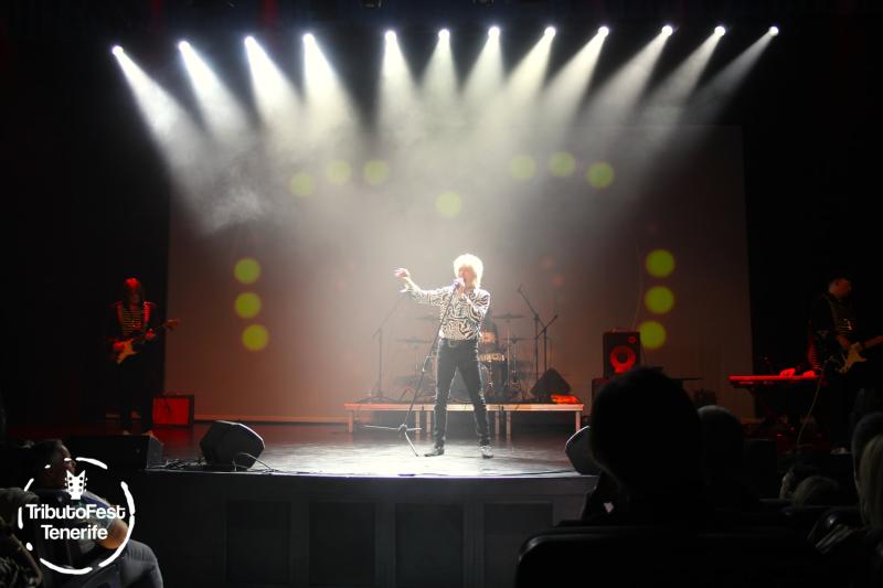 TRIBUTOFEST: Rod Stewart 06.06.2026