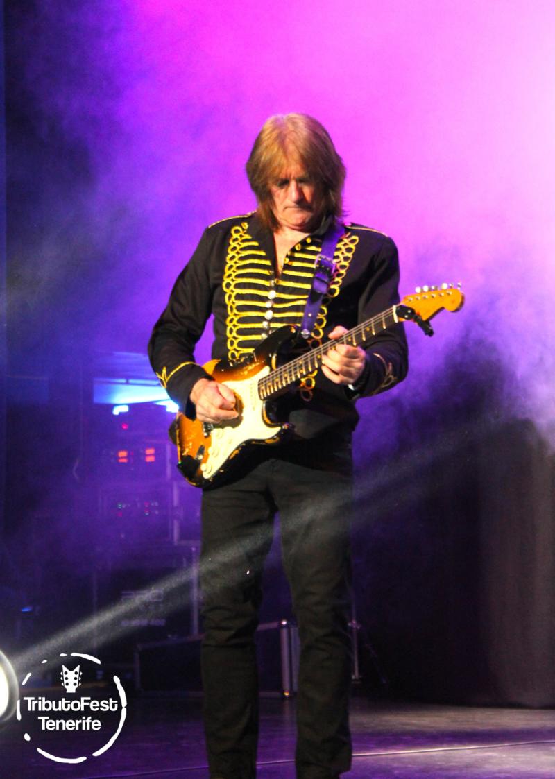 TRIBUTOFEST: Rod Stewart 06.06.2026