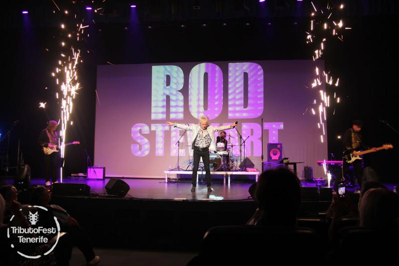 TRIBUTOFEST: Rod Stewart 06.06.2026