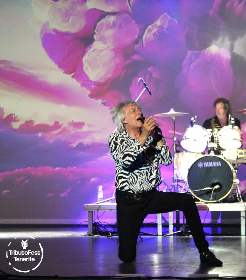 TRIBUTOFEST: Rod Stewart 06.06.2026
