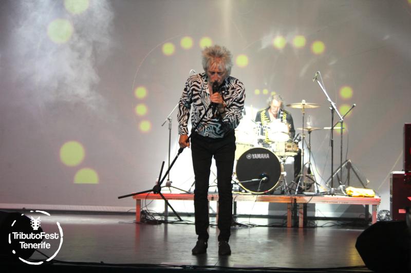 TRIBUTOFEST: Rod Stewart 06.06.2026