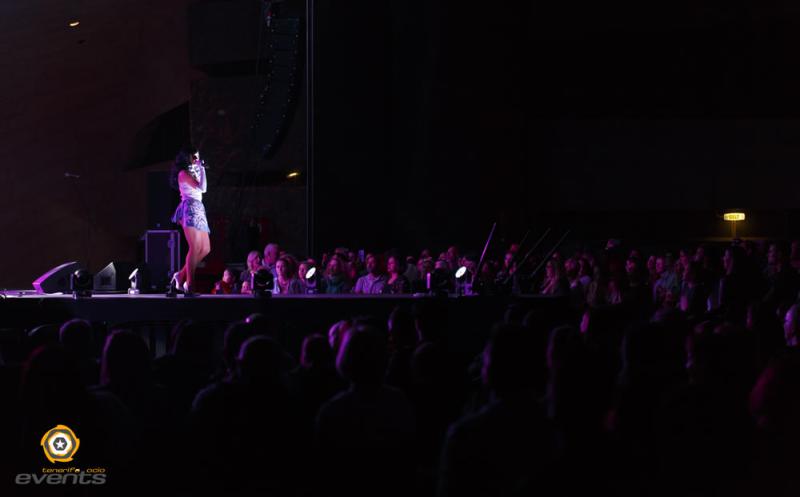 TRIBUTOFEST: Coldplay, Ed Sheeran & Katy Perry 27.01.2018 - Magma, Las Americas