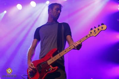 TRIBUTOFEST: Coldplay, Ed Sheeran & Katy Perry 27.01.2018 - Magma, Las Americas