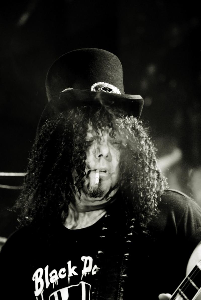 TRIBUTOFEST: Guns N Roses & AC/DC 27.07.2018 - Castillo San Miguel