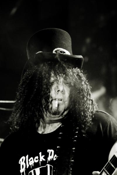 TRIBUTOFEST: Guns N Roses & AC/DC 27.07.2018 - Castillo San Miguel